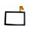 Digitizer (touchDisplay) 5158N<br>für Asus Transfürmer Pad TF300 Serie